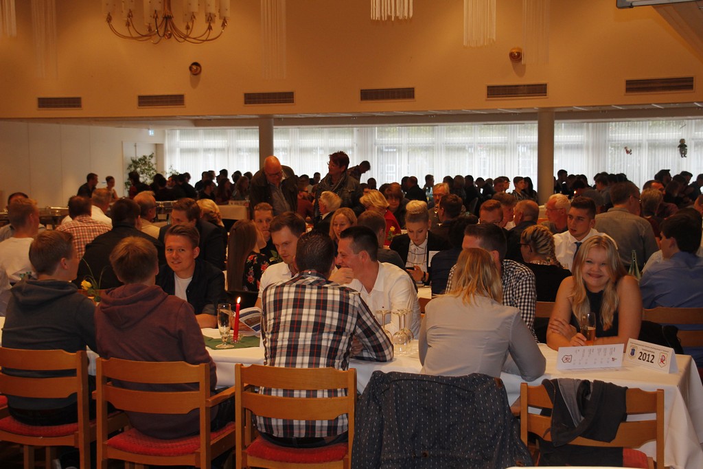 40 Jahre ABW Wittmund - Ausbildungswerkstatt TaktLwG 71 "R"